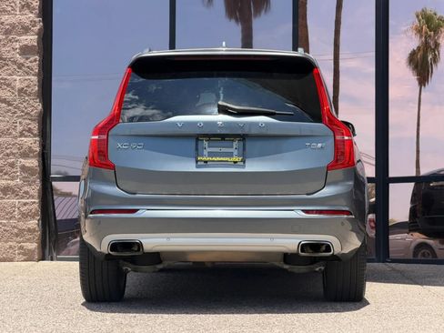 Used 2017 Volvo XC90 T8 Inscription w/ Luxury Package AWD/4WD image 11