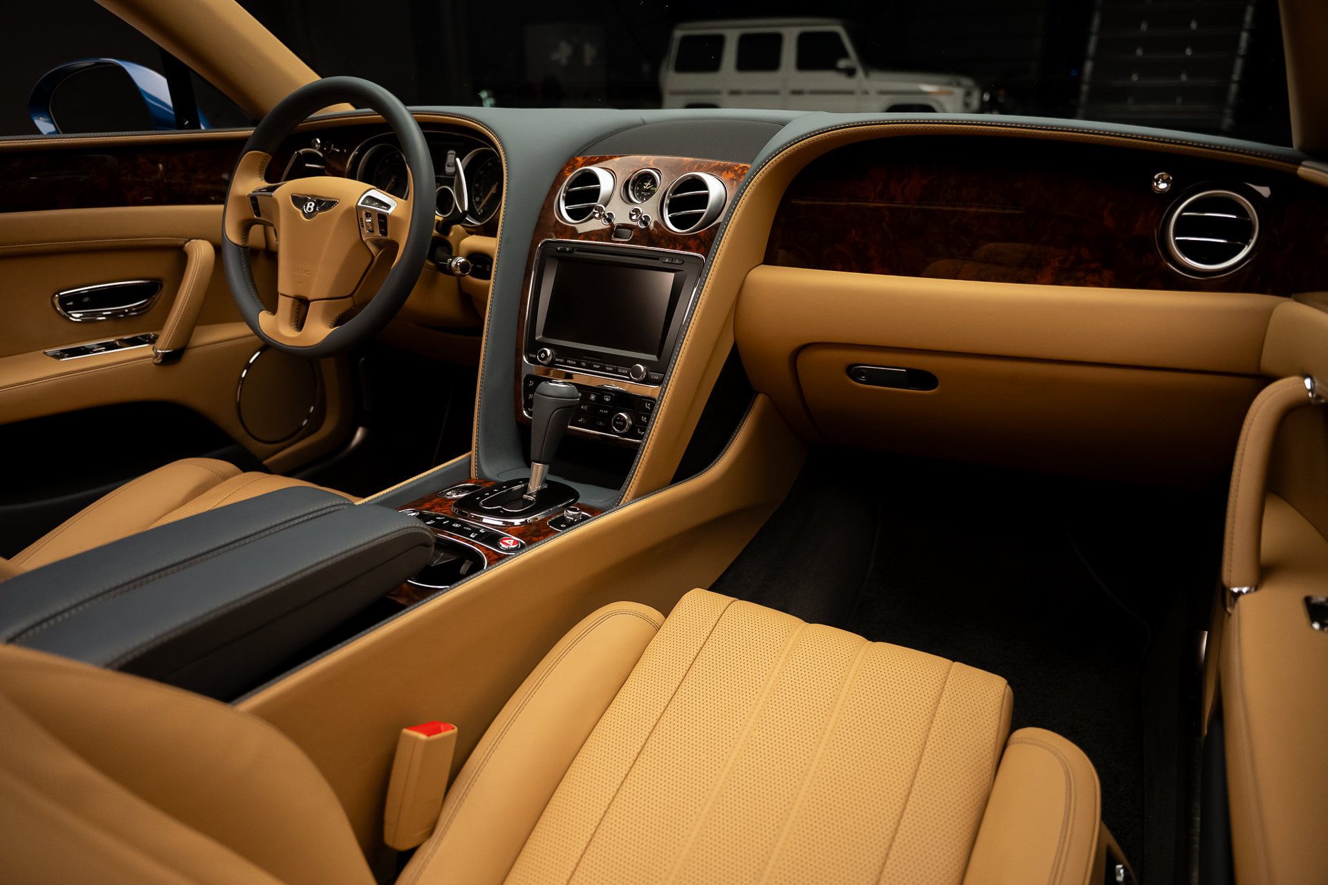 Used 2016 Bentley Flying Spur V8 AWD/4WD image 58