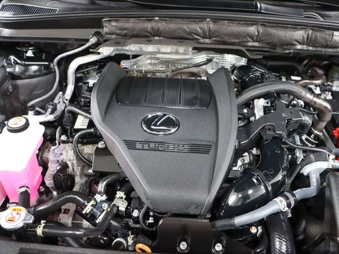 Used 2023 Lexus RX 350 Premium w/ Cold Area Package AWD/4WD image 31