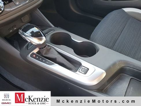 New 2026 Buick Envista Sport Touring w/ Convenience II Package FWD image 18