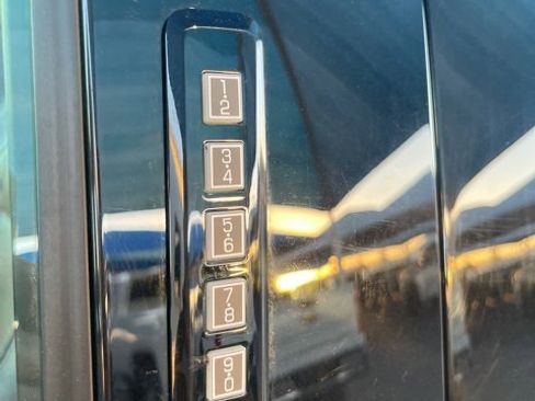 Used 2024 Ford F350 Lariat w/ FX4 Off-Road Package image 12