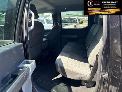 Used 2025 Ford F250 XLT AWD/4WD image 23