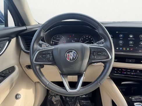Used 2023 Buick Envision Preferred FWD image 12