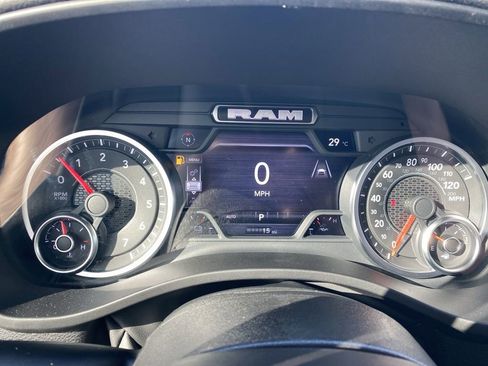 New 2026 RAM 1500 Big Horn/Lone Star image 20