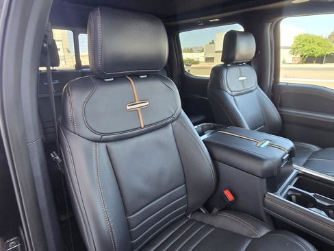 Used 2024 Ford F450 Platinum AWD/4WD image 47