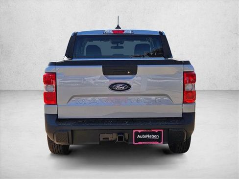 New 2026 Ford Maverick XLT FWD image 8