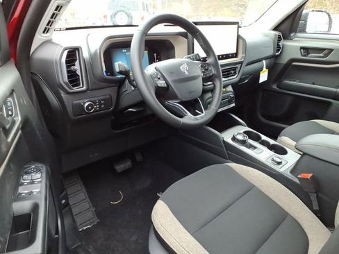 New 2026 Ford Bronco Sport Big Bend w/ Convenience Package AWD/4WD image 24