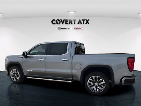 New 2026 GMC Sierra 1500 Denali w/ Denali Reserve Package image 5