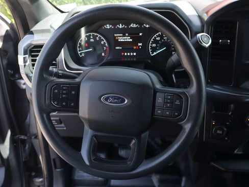 Used 2022 Ford F150 XL w/ STX Appearance Package AWD/4WD image 24