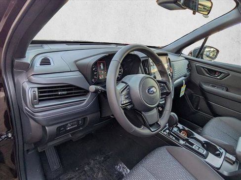 New 2026 Subaru Forester Premium image 9