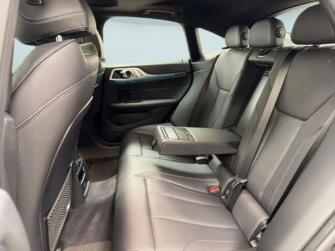 Certified 2022 BMW i4 eDrive40 w/ M Sport Package image 25