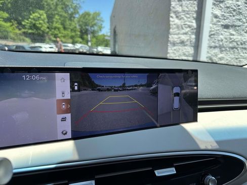 New 2026 Genesis GV70 2.5T Advanced AWD/4WD image 18