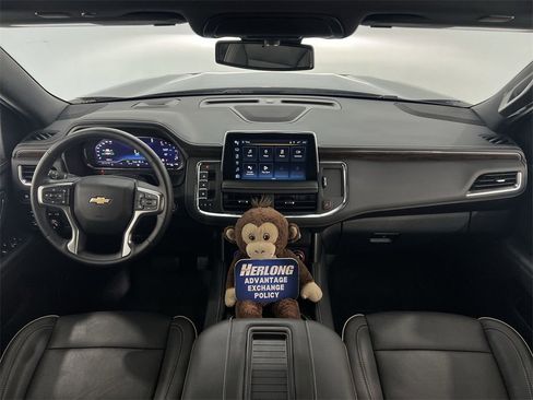 Used 2024 Chevrolet Tahoe Premier image 19