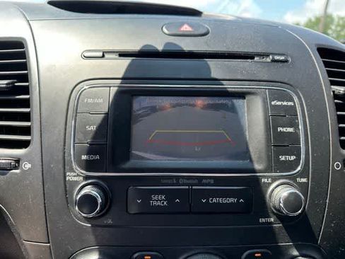 Used 2015 Kia Forte LX w/ Popular Package FWD image 8