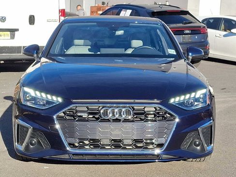 Used 2023 Audi A4 2.0T Premium w/ Convenience Package image 29