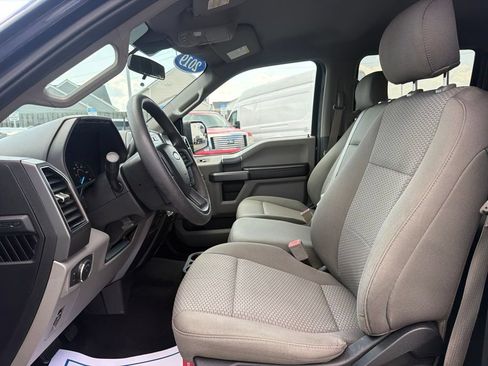Used 2019 Ford F150 XLT w/ XTR Package AWD/4WD image 27