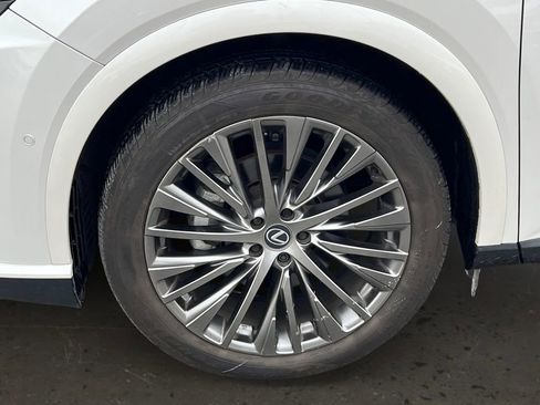 Certified 2024 Lexus RX 350 AWD image 25