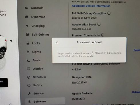 Used 2023 Tesla Model Y AWD image 16
