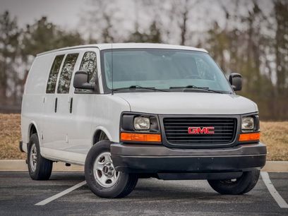 Used 2008 GMC Savana 1500 G1500