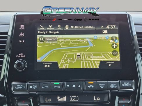 Used 2023 Honda Odyssey Touring image 22
