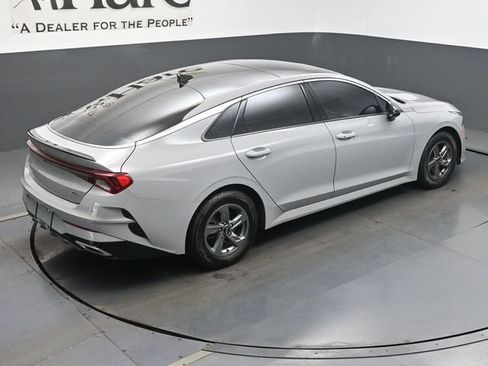 Used 2024 Kia K5 GT-Line AWD/4WD image 39