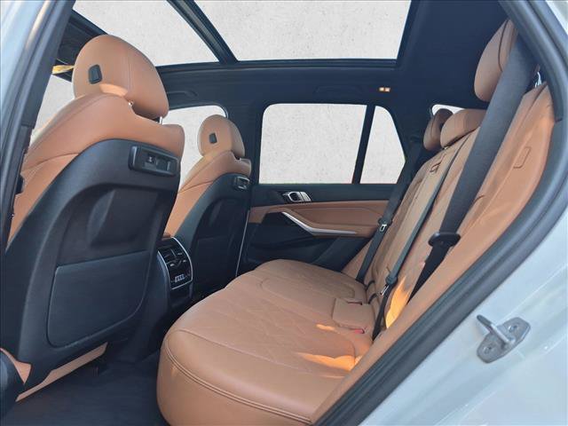 Used 2023 BMW X5 xDrive45e AWD/4WD image 20
