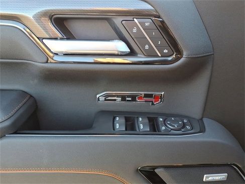 New 2026 GMC Sierra 1500 AT4 w/ Technology Package image 23