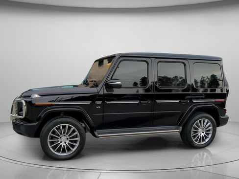 Used 2023 Mercedes-Benz G 550 image 15