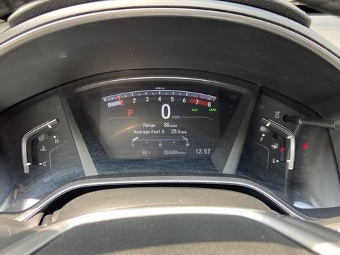 Used 2020 Honda CR-V Touring image 15