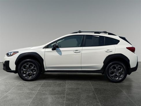 Used 2023 Subaru Crosstrek 2.5i Sport AWD/4WD image 2