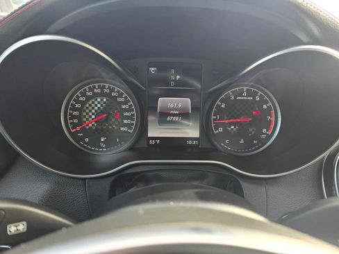 Used 2018 Mercedes-Benz C 43 AMG 4MATIC Cabriolet image 20