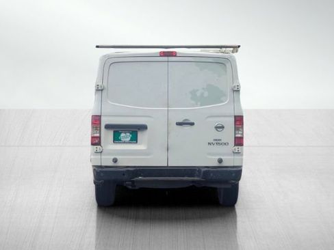 Used 2016 Nissan NV 1500 SV image 4