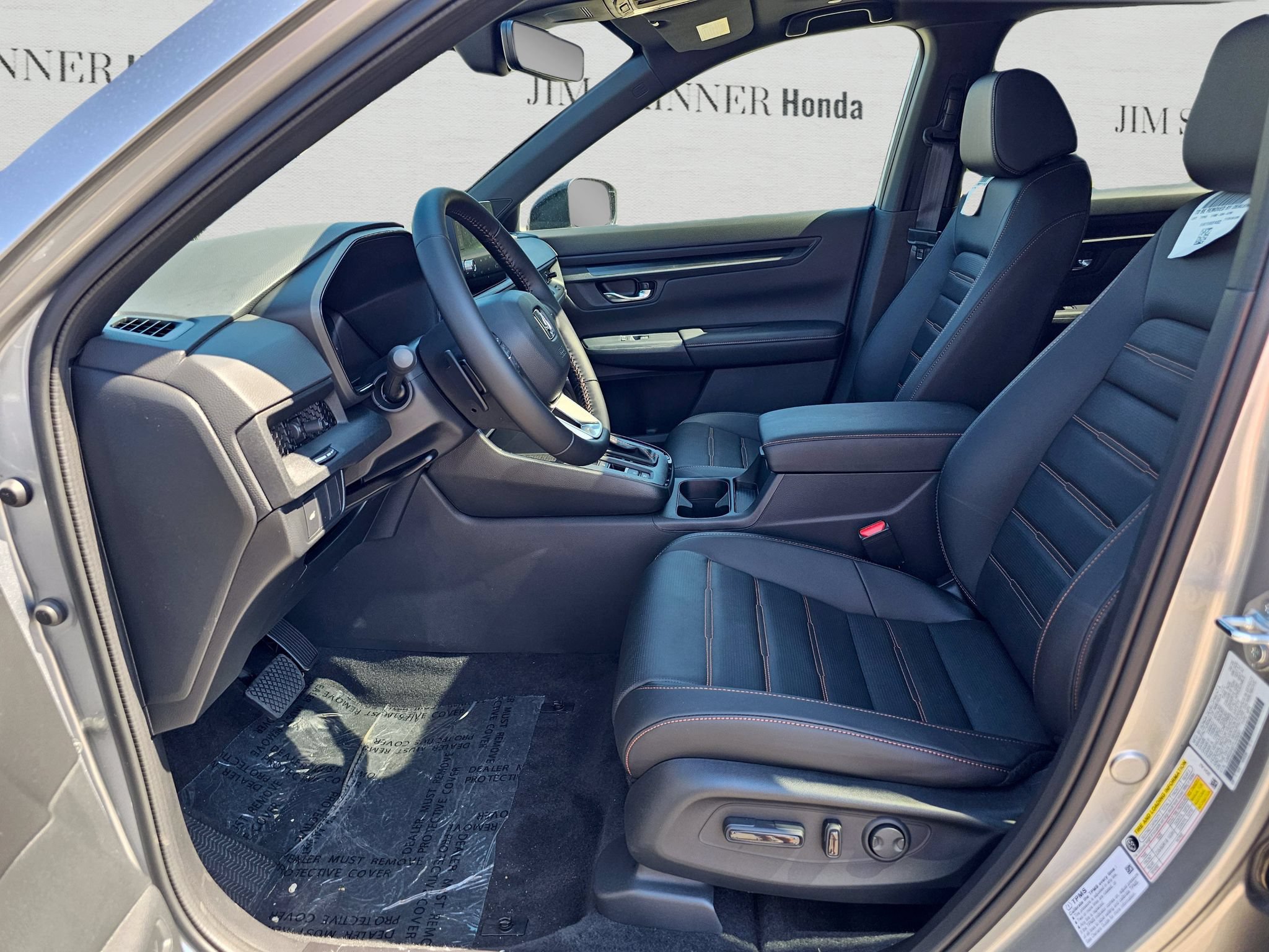New 2026 Honda CR-V Sport-L image 18