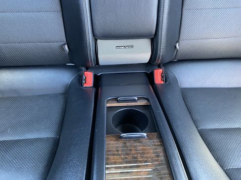 Used 2014 Mercedes-Benz E 350 Cabriolet w/ Premium 1 Package image 19