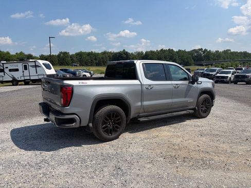 Used 2024 GMC Sierra 1500 Elevation w/ Elevation Premium Package AWD/4WD image 10