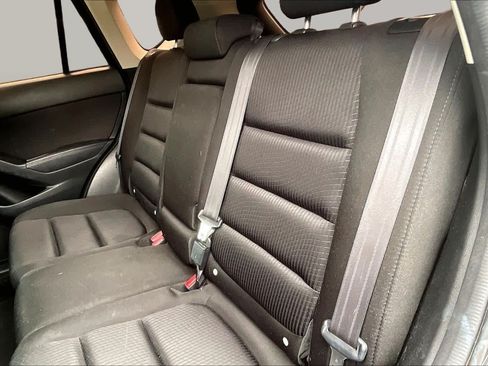 Used 2015 MAZDA CX-5 Touring FWD image 20