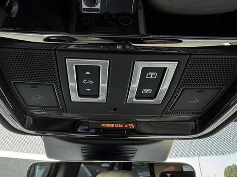 Used 2021 Land Rover Range Rover Westminster Edition AWD/4WD image 67