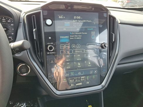 New 2026 Subaru Crosstrek 2.5i Wilderness AWD/4WD image 10