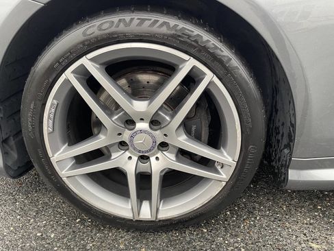 Used 2017 Mercedes-Benz E 400 4MATIC Coupe image 11