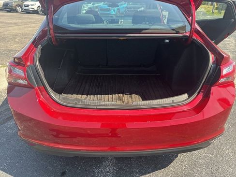 Used 2020 Chevrolet Malibu LT image 24