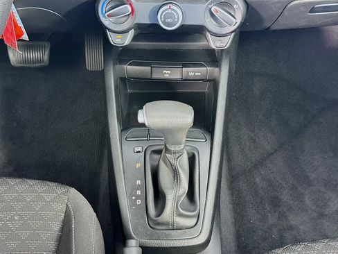Used 2023 Kia Rio LX FWD image 36