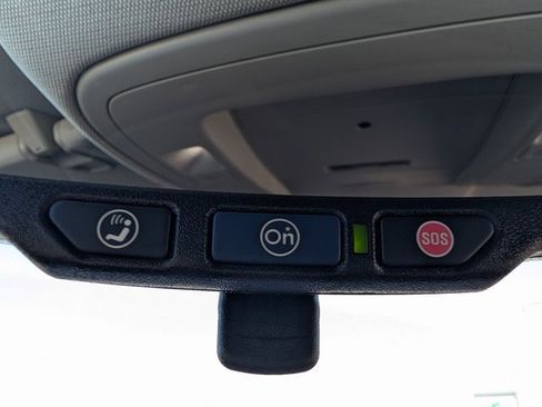 Used 2020 GMC Yukon SLE w/ HD Trailering Package image 16