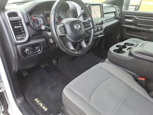Used 2024 RAM 2500 Big Horn image 18