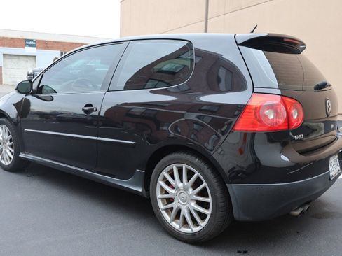Used 2007 Volkswagen GTI 2-Door image 8