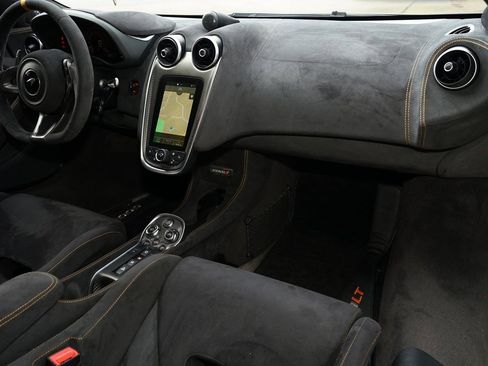 Used 2019 McLaren 600LT image 23