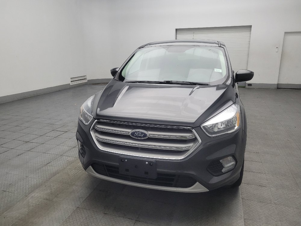 Used 2019 Ford Escape SE AWD/4WD image 15