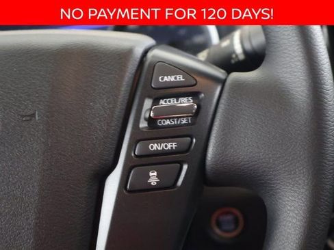 New 2025 Nissan Frontier S image 15