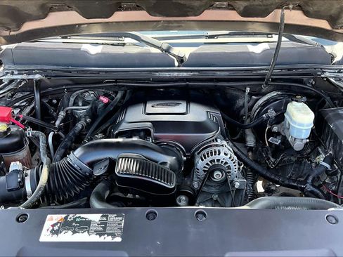 Used 2012 Chevrolet Silverado 1500 LS RWD image 30