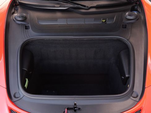 Used 2016 Porsche 911 GT3 RS image 22