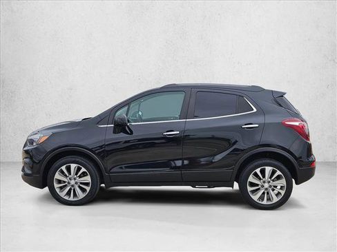 Used 2020 Buick Encore Preferred image 8